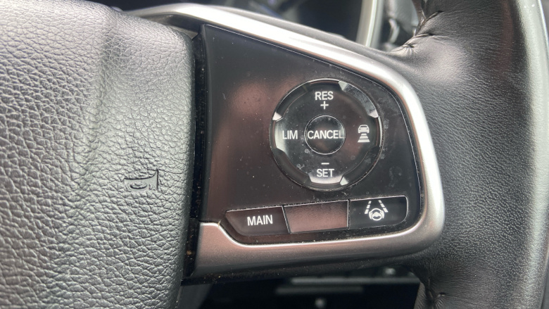 Honda CR-V 2.0 i-MMD Hybrid SE 2WD 5dr eCVT Hybrid Estate